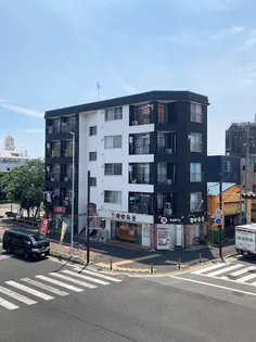 第2マルセンビルの画像