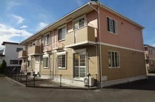 レーヴ パルティールの画像