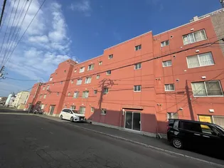 ファームハイツの画像