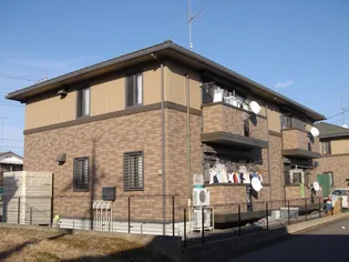 ベルジューレ ユウ A棟の画像