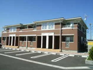 クレストール メリディオの画像