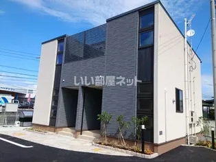 ゼファーIIの画像