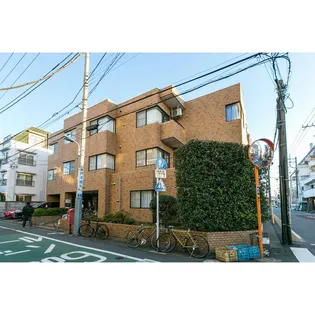 エレガン学芸大学の画像