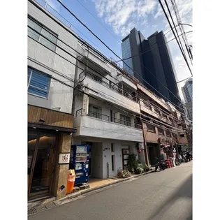 藤原ビルの画像