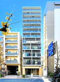 ブラウ戸越銀座テラスの画像