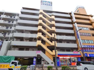 レジデンス船橋の画像