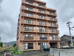 ビラ デステ伊佐津の画像