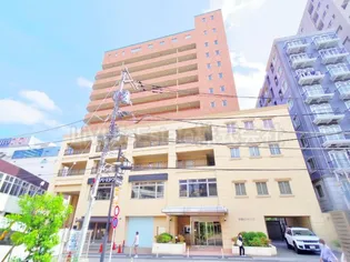 メゾンサロムの画像