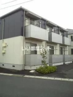 べアーレ B棟の画像