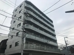 マリーナヨコハマプレミアムの画像