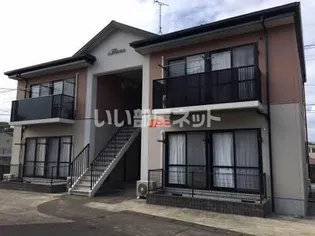 レオン西郷台 A棟の画像