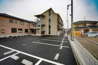 PRESTIGE OKUの画像