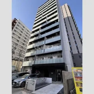 愛知県名古屋市中村区名駅南1【マンション】の外観