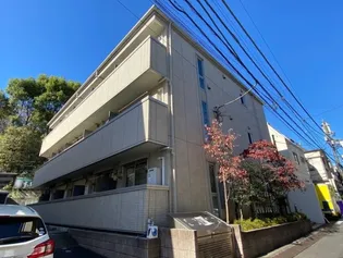 メゾン テラの画像