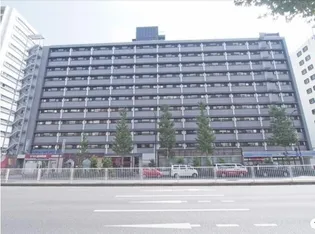 ツイン一の橋1号館の画像