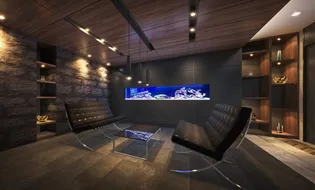 グランフォーレ大橋プレミア【6階】の外観