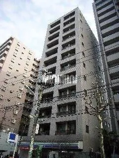 アブレスト動坂の画像