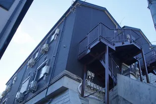 ベイルーム弘明寺Iの画像