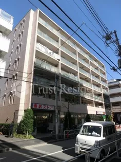 フルーヴ押上の画像