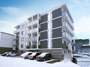 GRANDUKE平岸の画像