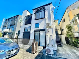 マピエス矢向の画像