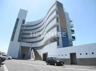 フロンティアTACHIBANA【3階】の外観