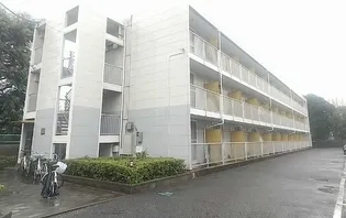 レオパレス富士見IIの画像