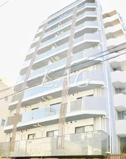 Le lion大塚【7階】の外観