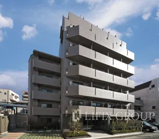 グランカーサ住吉の画像