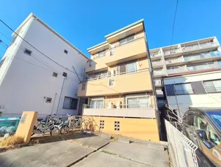 ヘーベルメゾン入江の画像