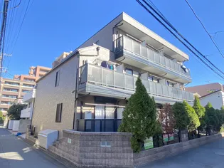 メゾンド フジの画像