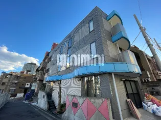 K&S小石川【2階】の外観