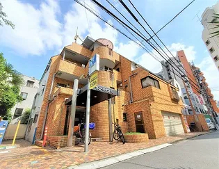 サニーハイツ21の画像