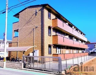 フェリーチェの画像