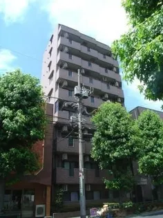 クレアシオン中野北【5階】の外観