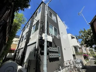 ウィンレックス赤羽の画像