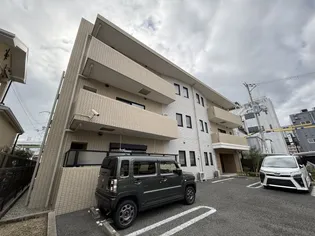 スローハス コートの画像