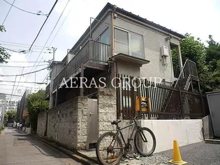 カーサ沼袋の画像