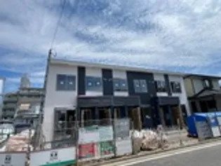 リオグランデ早稲田Ⅲの画像