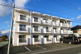 パンダハウスの画像