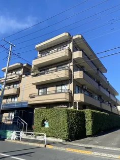 ファミール中町A棟の画像