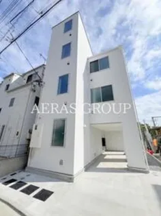 オアシス五反野レジデンスの画像