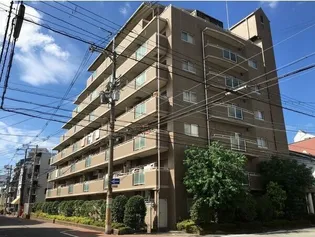 カステッロはなふさ長居の画像