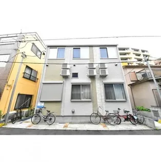 カサ デ アンジェラの画像