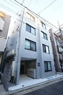 RESIDENCE 武蔵小山の画像