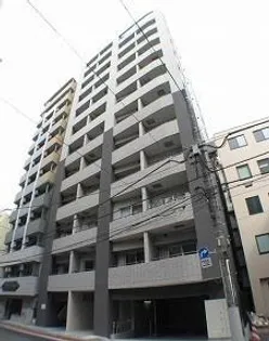 フォレシティ神田多町【2階】の外観