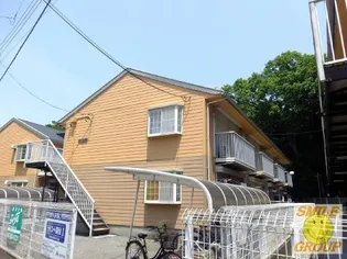 ライトコート国府台Iの画像