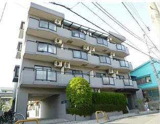 アルファグランデ竹ノ塚の画像