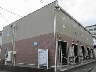 レオネクストジュンの画像