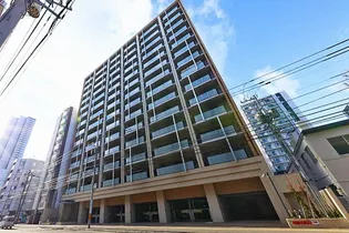 ライオンズ札幌中央レガシアの画像